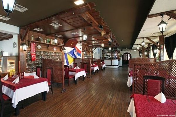 Iremel Hotel (Ufa)